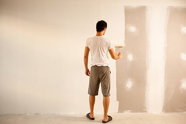 Wallpaper Removal and Painting in Miles City, MT